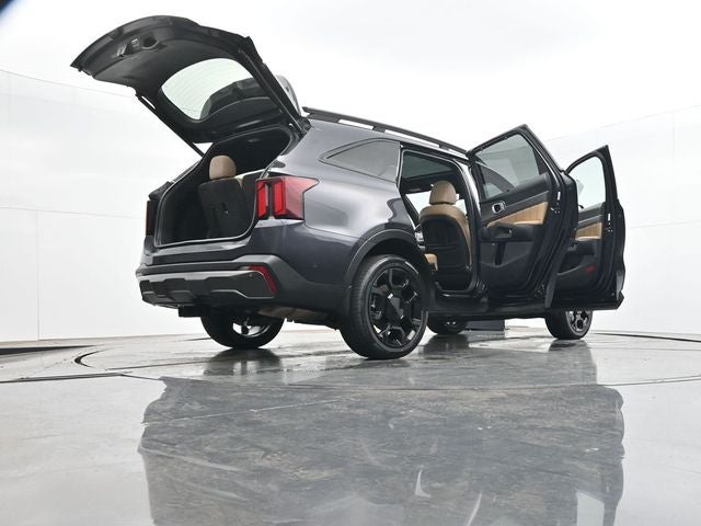 2025 Kia Sorento X-Line SX Prestige