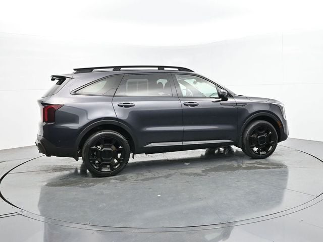 2025 Kia Sorento X-Line SX Prestige