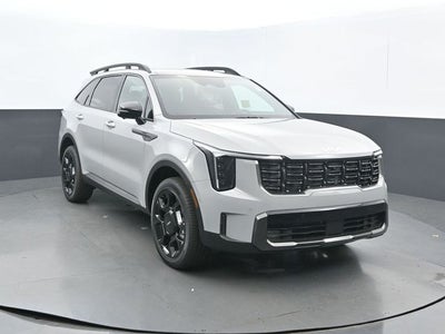 2024 Kia Sorento X-Line SX Prestige