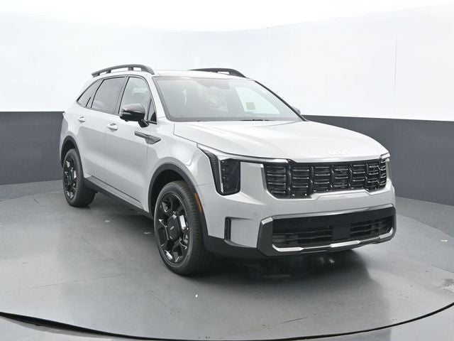 2024 Kia Sorento X-Line SX Prestige