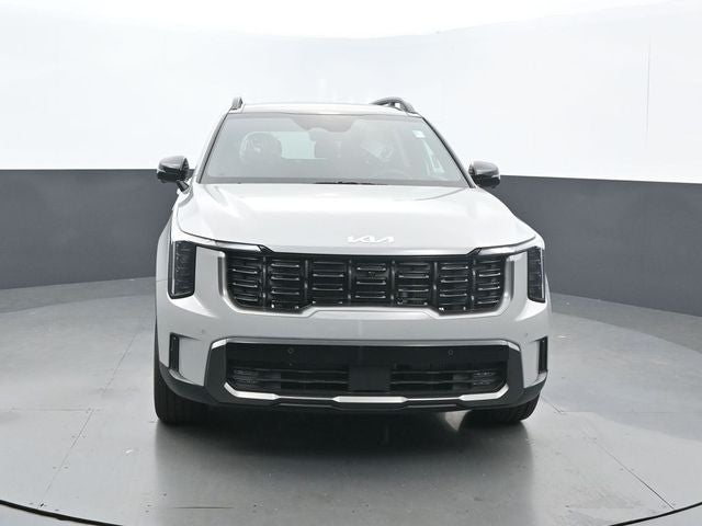 2024 Kia Sorento X-Line SX Prestige