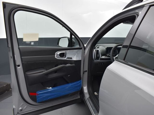 2024 Kia Sorento X-Line SX Prestige