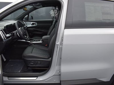 2024 Kia Sorento X-Line SX Prestige