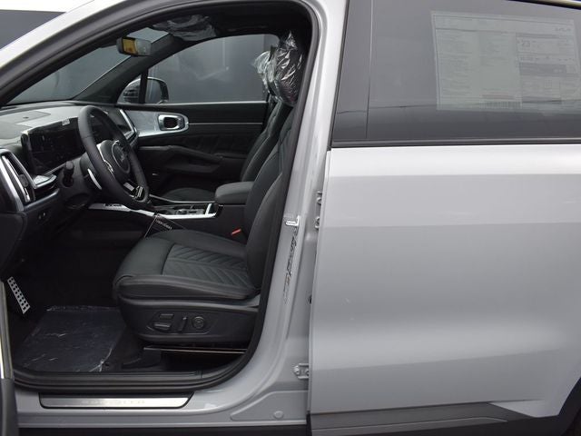 2024 Kia Sorento X-Line SX Prestige