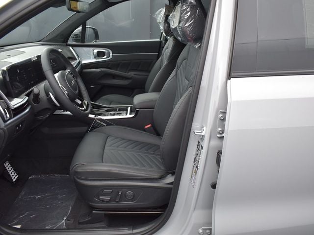 2024 Kia Sorento X-Line SX Prestige