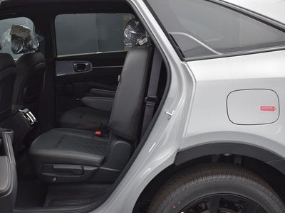 2024 Kia Sorento X-Line SX Prestige