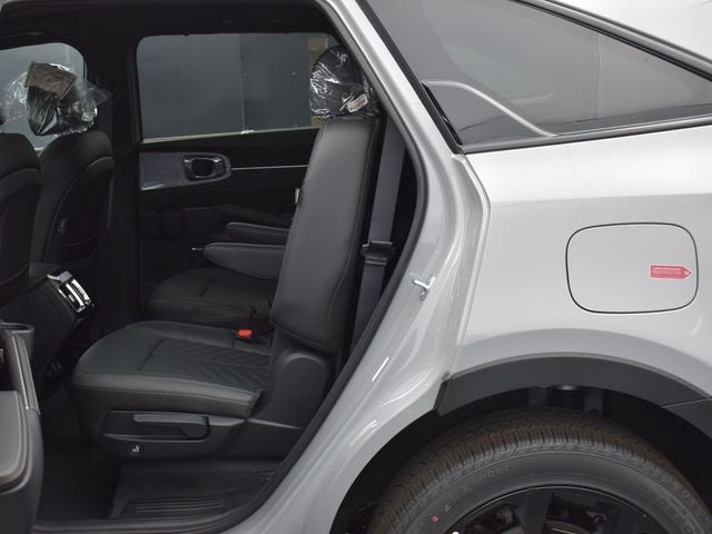 2024 Kia Sorento X-Line SX Prestige