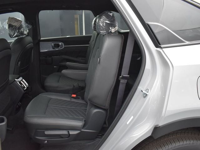 2024 Kia Sorento X-Line SX Prestige