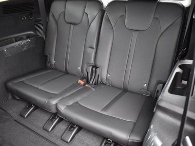 2024 Kia Sorento X-Line SX Prestige