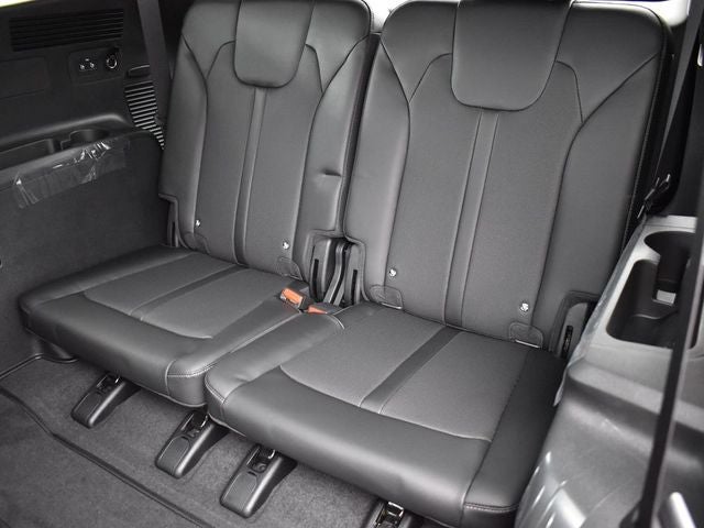 2024 Kia Sorento X-Line SX Prestige