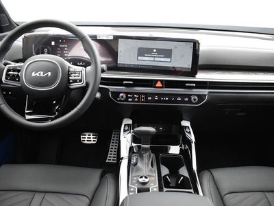 2024 Kia Sorento X-Line SX Prestige