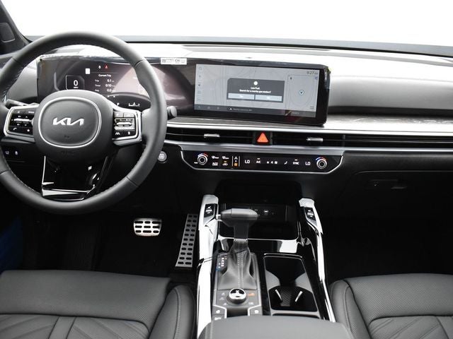 2024 Kia Sorento X-Line SX Prestige