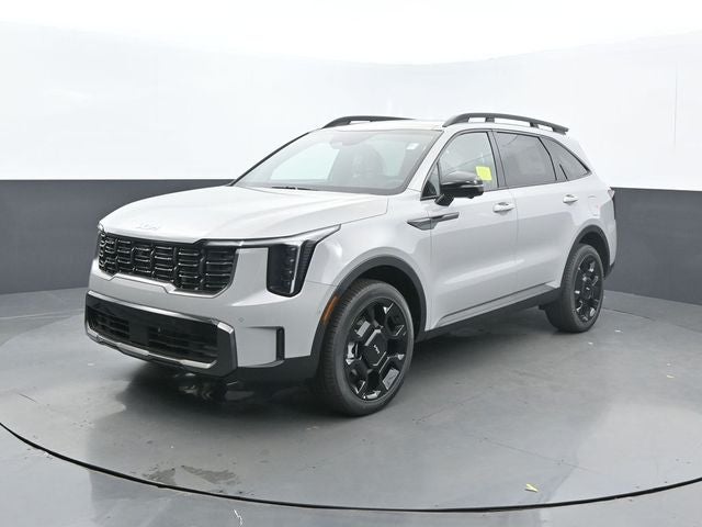 2024 Kia Sorento X-Line SX Prestige
