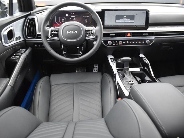 2024 Kia Sorento X-Line SX Prestige