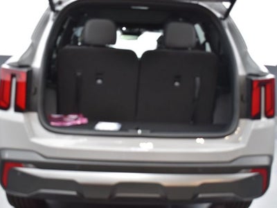 2024 Kia Sorento X-Line SX Prestige