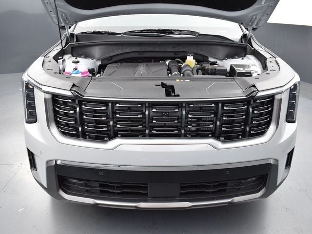 2024 Kia Sorento X-Line SX Prestige