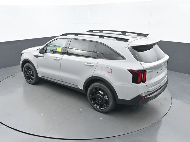 2024 Kia Sorento X-Line SX Prestige