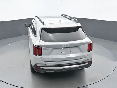 2024 Kia Sorento X-Line SX Prestige