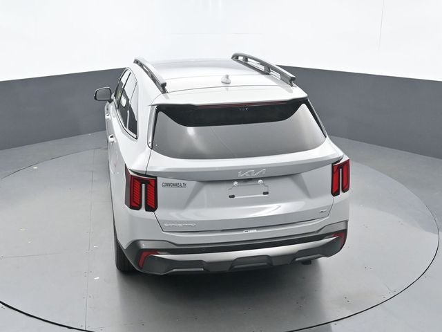 2024 Kia Sorento X-Line SX Prestige