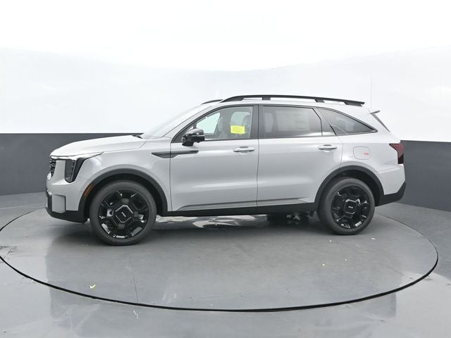 2024 Kia Sorento X-Line SX Prestige