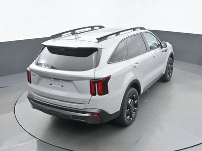2024 Kia Sorento X-Line SX Prestige