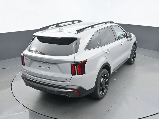 2024 Kia Sorento X-Line SX Prestige