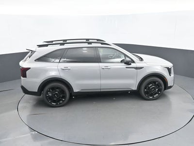 2024 Kia Sorento X-Line SX Prestige