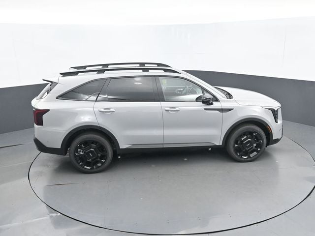 2024 Kia Sorento X-Line SX Prestige
