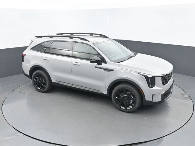 2024 Kia Sorento X-Line SX Prestige