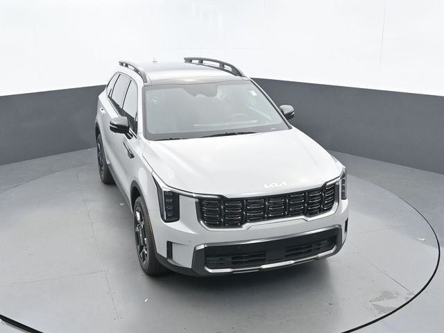 2024 Kia Sorento X-Line SX Prestige