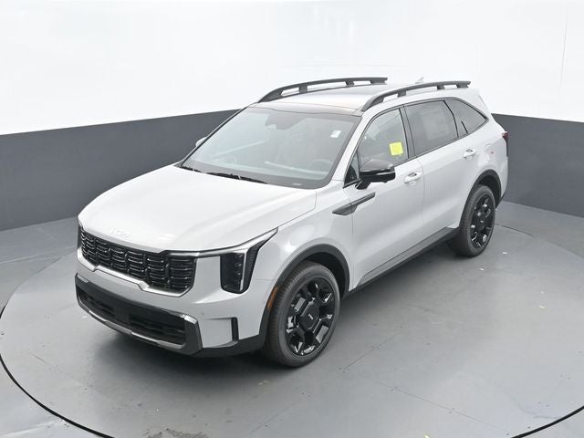 2024 Kia Sorento X-Line SX Prestige