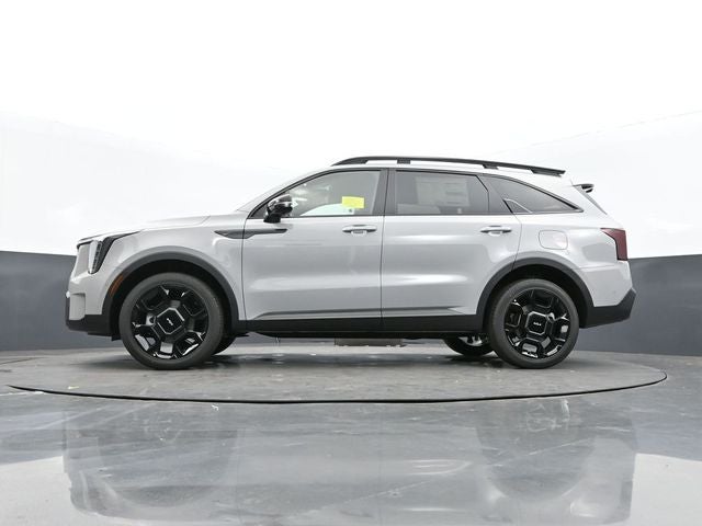 2024 Kia Sorento X-Line SX Prestige