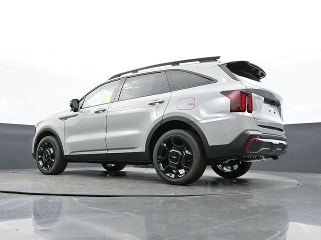 2024 Kia Sorento X-Line SX Prestige