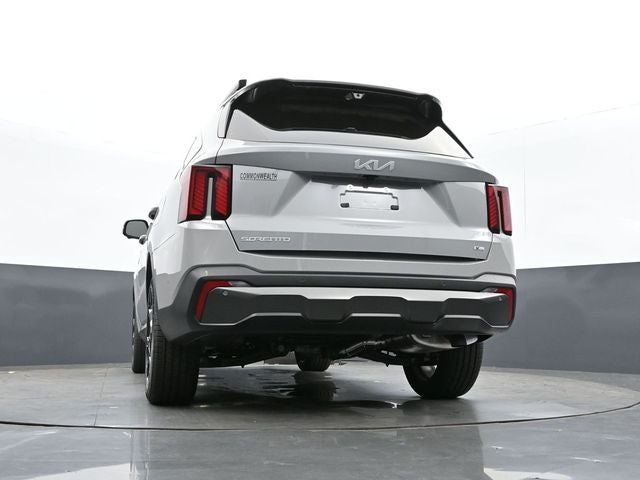 2024 Kia Sorento X-Line SX Prestige
