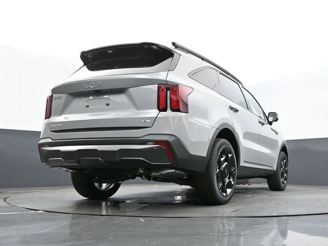 2024 Kia Sorento X-Line SX Prestige
