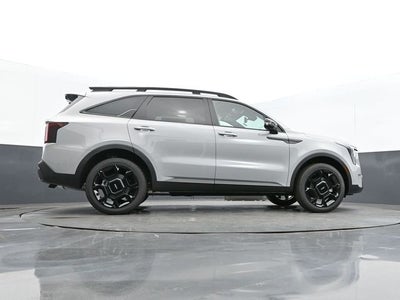 2024 Kia Sorento X-Line SX Prestige