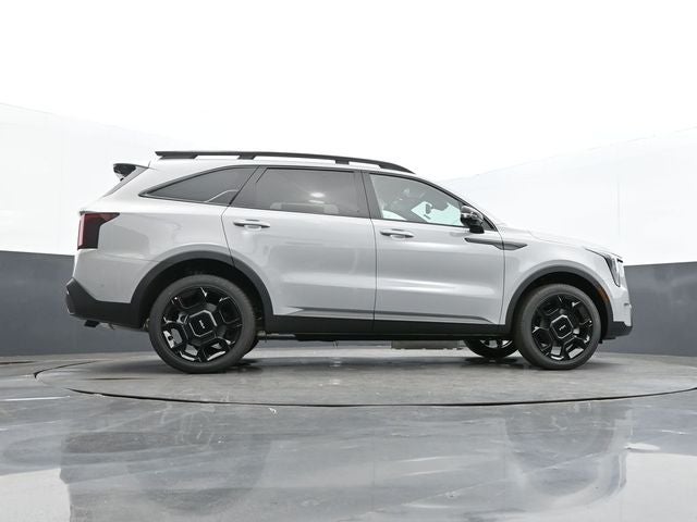 2024 Kia Sorento X-Line SX Prestige