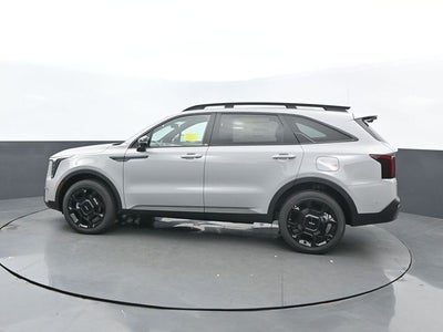 2024 Kia Sorento X-Line SX Prestige