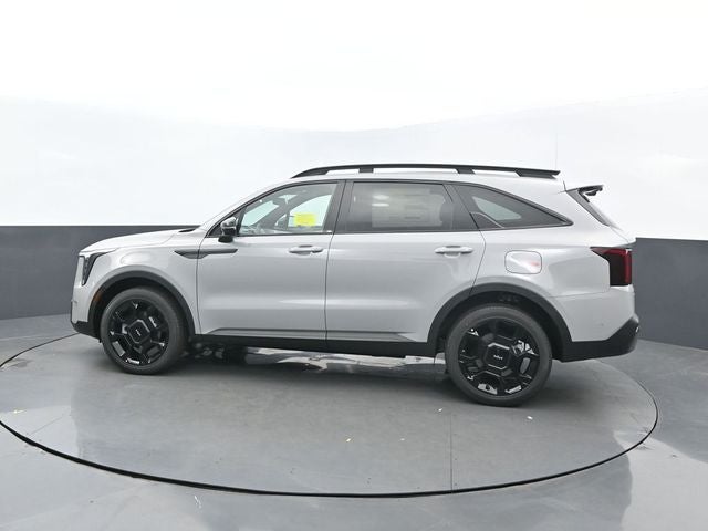2024 Kia Sorento X-Line SX Prestige