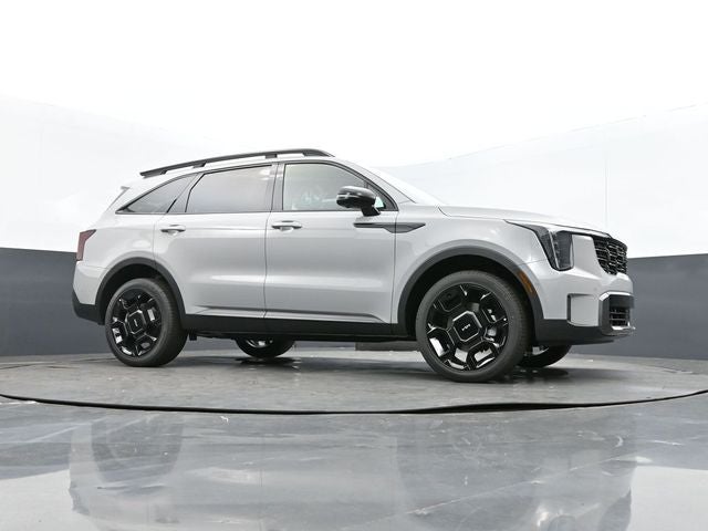 2024 Kia Sorento X-Line SX Prestige