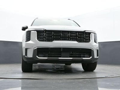 2024 Kia Sorento X-Line SX Prestige