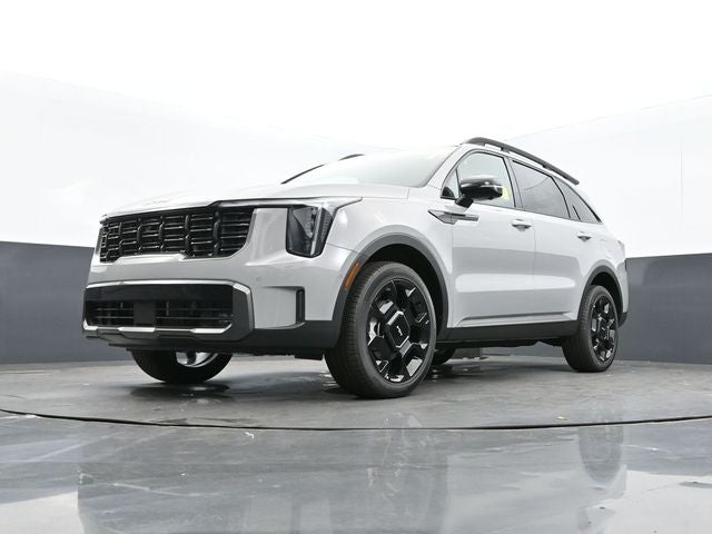2024 Kia Sorento X-Line SX Prestige