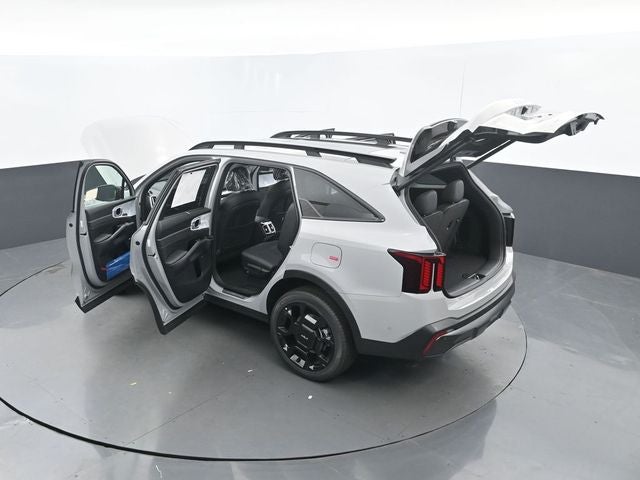 2024 Kia Sorento X-Line SX Prestige