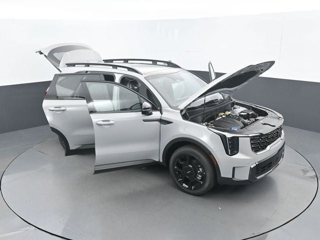 2024 Kia Sorento X-Line SX Prestige