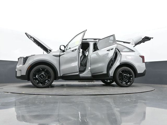 2024 Kia Sorento X-Line SX Prestige