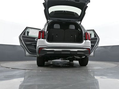 2024 Kia Sorento X-Line SX Prestige