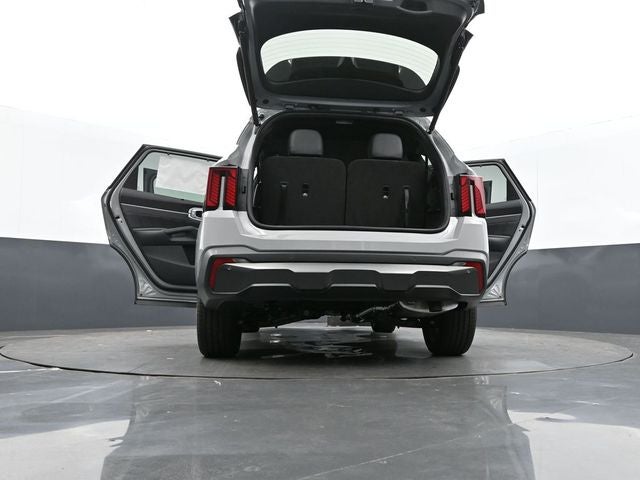 2024 Kia Sorento X-Line SX Prestige
