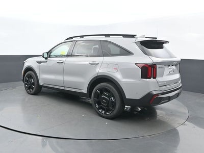 2024 Kia Sorento X-Line SX Prestige