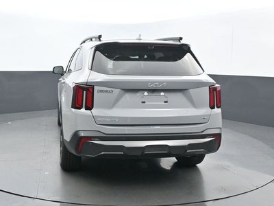 2024 Kia Sorento X-Line SX Prestige