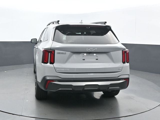 2024 Kia Sorento X-Line SX Prestige